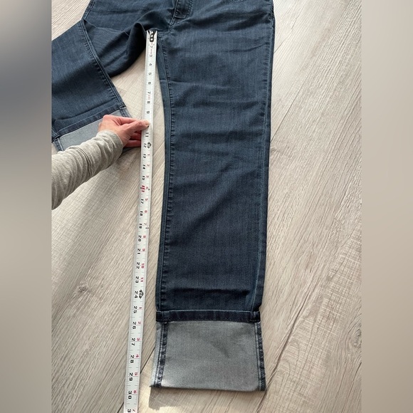 PrAna NWT Kara jeans size 16 - Picture 5 of 12